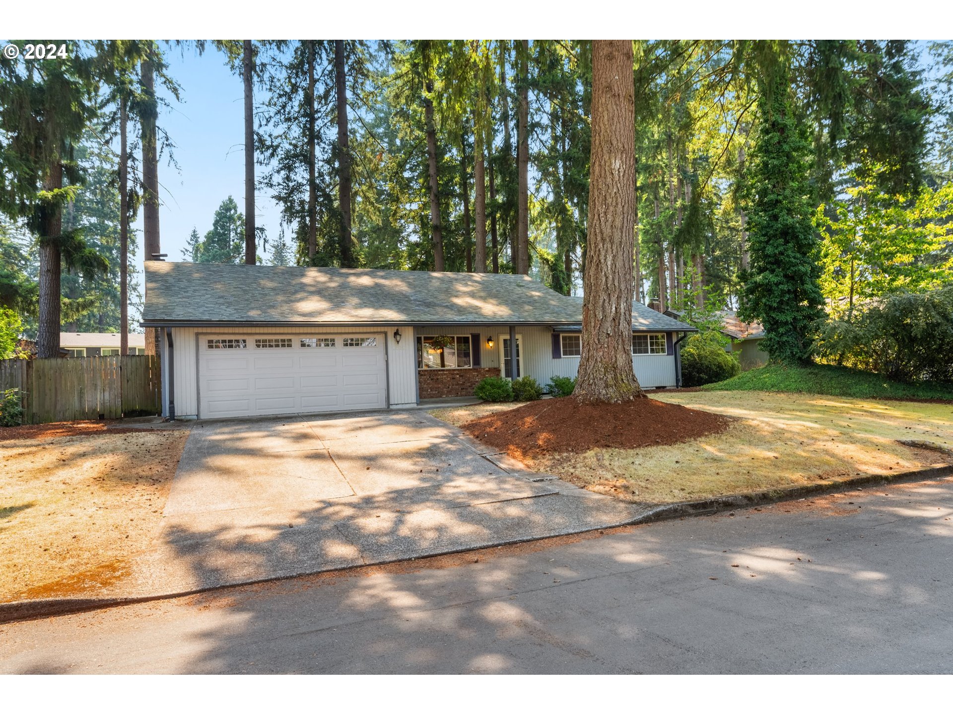 43rd St, Vancouver, WA 98682