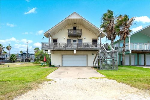 531 Bayshore Dr, Ingleside, TX, 78362-4707 | Card Image