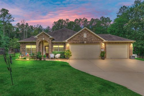 10910 Maddys Ct, Montgomery, TX, 77316-1436 | Card Image