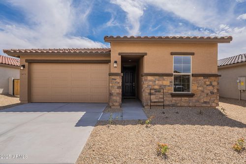24153 W Hilton Ave, Buckeye, AZ, 85326-6736 | Card Image