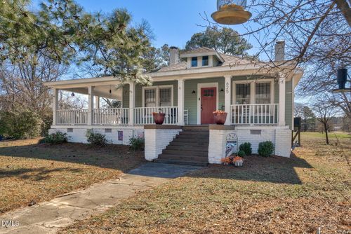 625 E Ridge St, Rocky Mount, NC, 27804-2839 | Card Image