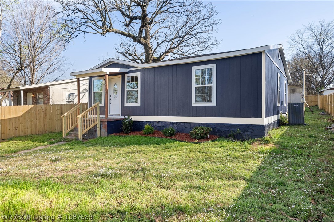 Residential in Fort Smith 2