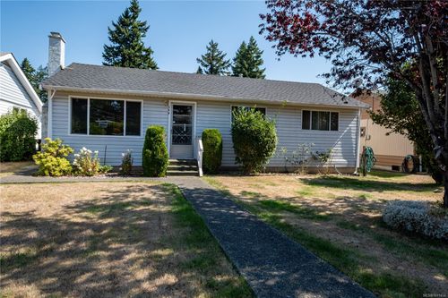 549 Colwyn St, Campbell River, BC, V9W2W8 | Card Image