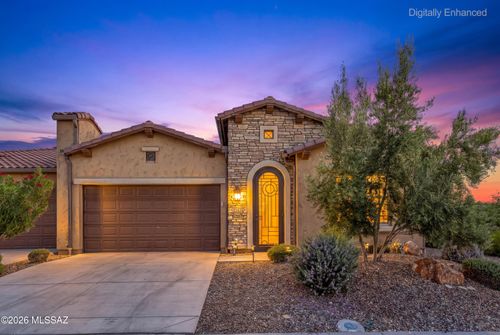 31039 S Basalt Drive, Oracle, AZ, 85623 | Card Image