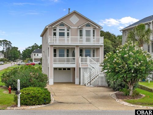 2307 Bay Dr, Kill Devil Hills, NC, 27948-8104 | Card Image