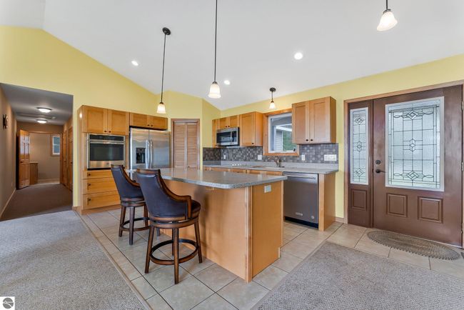 21495 Us Highway 23 N, House other with 2 bedrooms, 2 bathrooms and null parking in Millersburg MI | Image 30