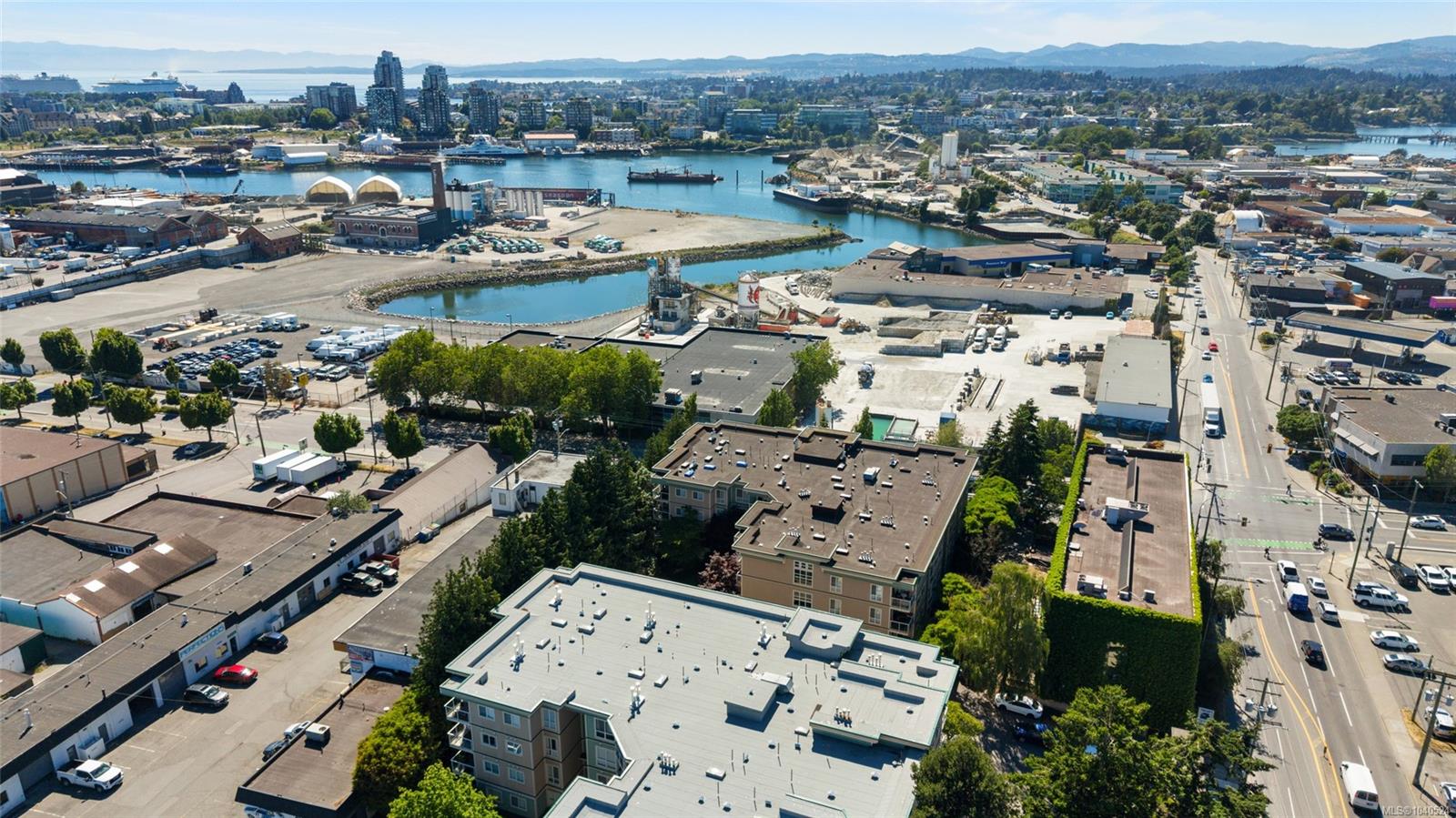 Residential in Victoria