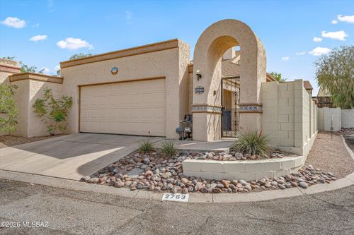 2763 W Cattail Pl, Tucson, AZ, 85745-1361 | Card Image