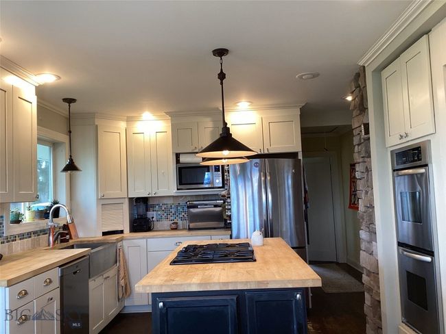 7 Robbins Ln, House other with 4 bedrooms, 2 bathrooms and null parking in Whitehall MT | Image 28