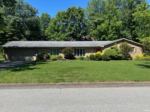 1449 Worrell Dr, Jasper, IN, 47546-9109 | Card Image
