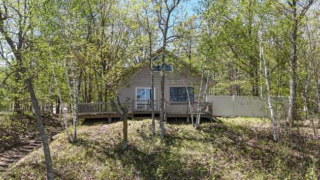 2145 Big Deep Lake Dr Nw, House other with 2 bedrooms, 1 bathrooms and null parking in Hackensack MN | Image 20