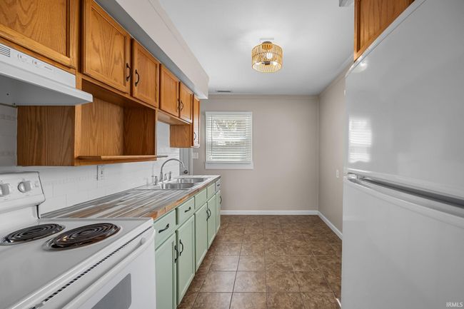 2711 Elk St, House other with 3 bedrooms, 1 bathrooms and null parking in Lafayette IN | Image 4