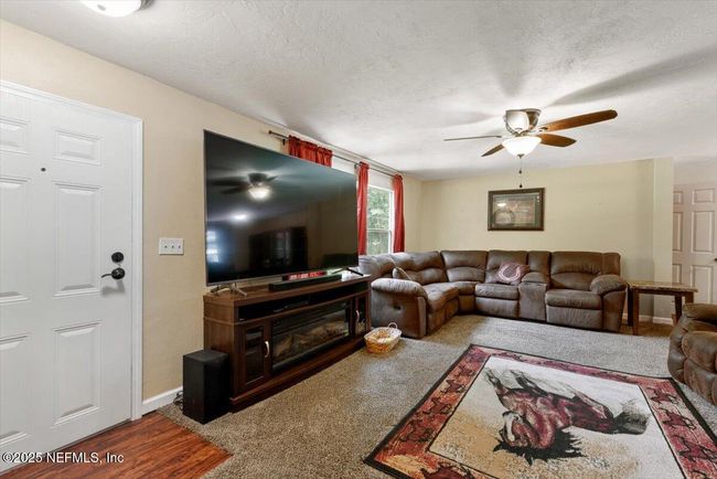 Living Room. | Image 5
