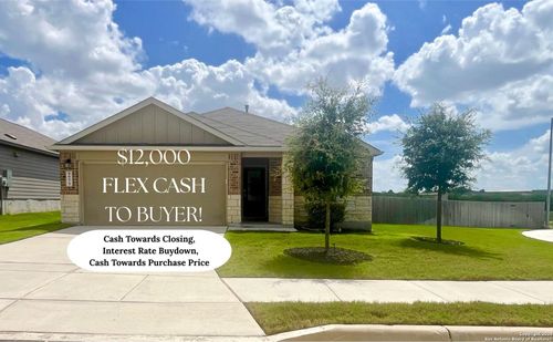 9979 Sarrebourg St, Schertz, TX, 78154-0316 | Card Image
