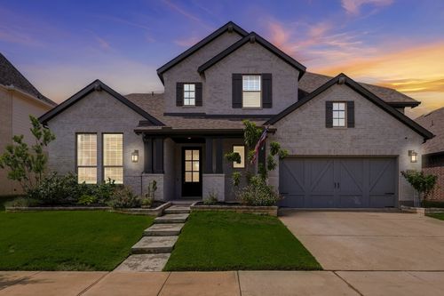 1209 10th St, Argyle, TX, 76226-2067 | Card Image