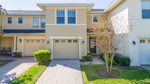 5412 Caramella Dr, Orlando, FL, 32829-8275 | Card Image