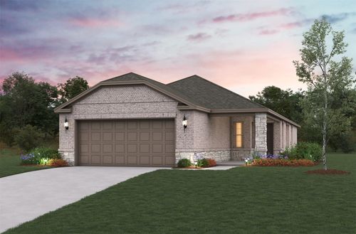 2604 Spade St, Anna, TX, 75409-1469 | Card Image