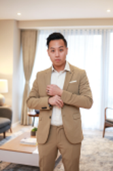 Kenwood Chan