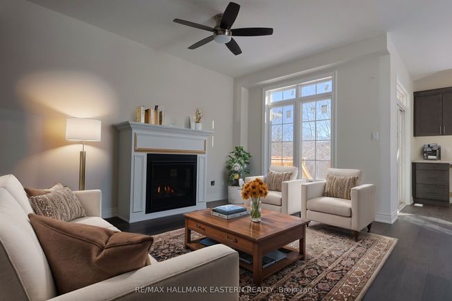 35 Coldbrook Dr, House other with 4 bedrooms, 3 bathrooms and 2 parking in Millbrook ON | Image 4