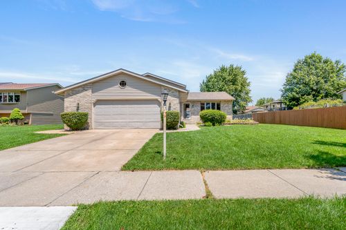 2994 Barberry Dr, Hobart, IN, 46342 | Card Image