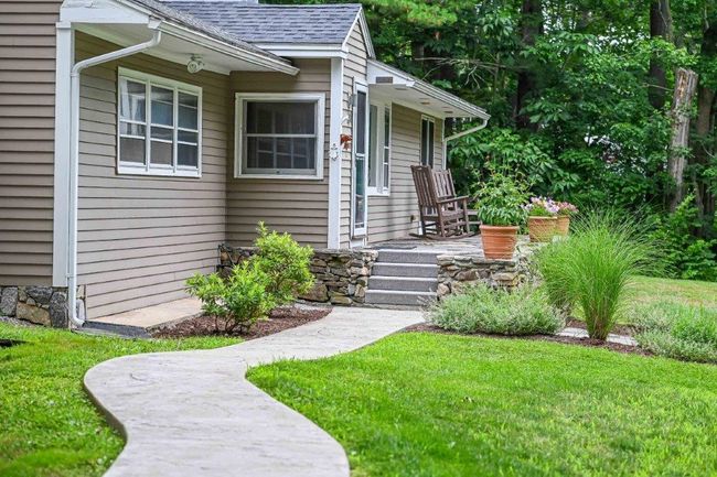 20 Old County Rd, House other with 3 bedrooms, 3 bathrooms and null parking in Cape Neddick ME | Image 39