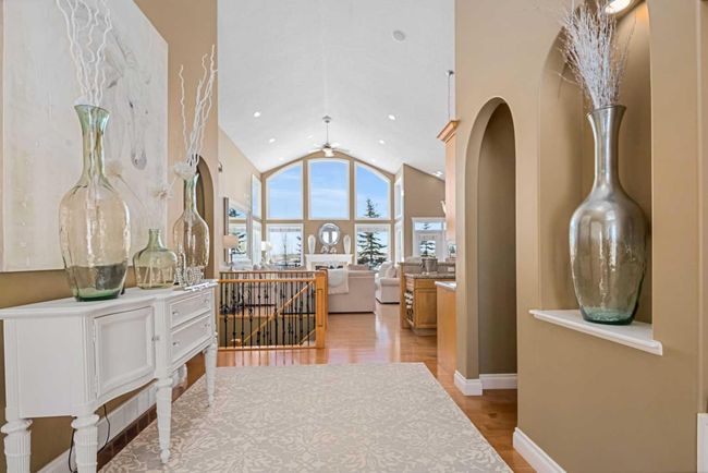 235017 Range Road 284, House detached with 3 bedrooms, 2 bathrooms and 4 parking in Rocky View County AB | Image 5