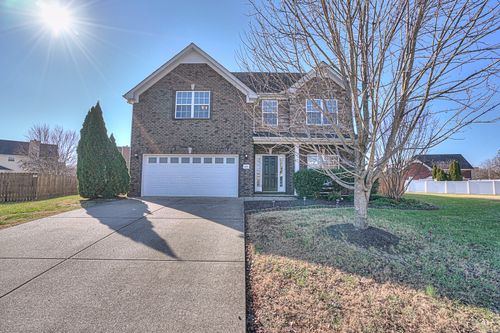 4537 Carly Ct, Murfreesboro, TN, 37128 | Card Image