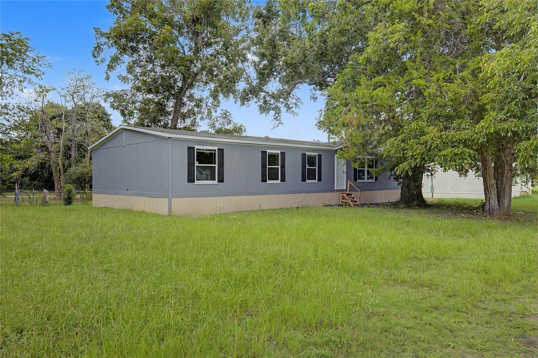 Residential in Lovelady