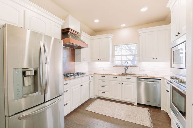 1377 Block Rd, House other with 4 bedrooms, 3 bathrooms and null parking in Gunter TX | Image 13