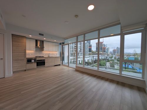 404-2381 Beta Avenue, Burnaby, BC, V5C5N1 | Card Image