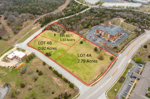 Lot 4 C Gretna Road, Branson, MO, 65616 | Card Image