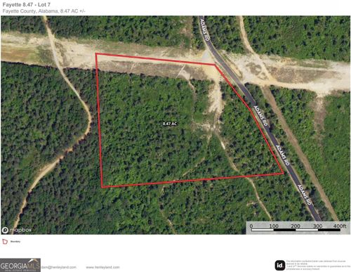 07 Adams Rd, Bankston, AL, 35542-2937 | Card Image