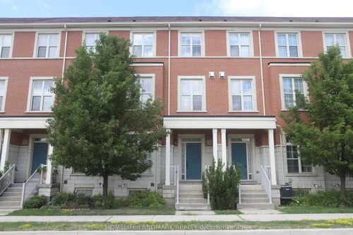 56 Donald Buttress Blvd W, Markham, ON, L6C0P1 | Card Image