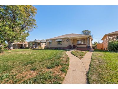 3530 Ivanhoe St, House other with 4 bedrooms, 2 bathrooms and null parking in Denver CO | Image 2