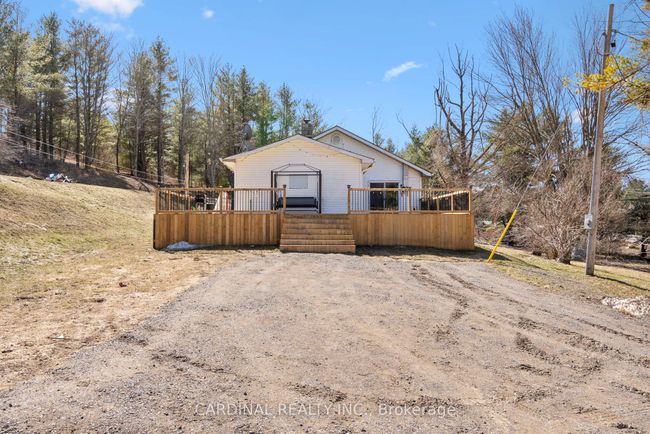1179 County 23 Rd, House other with 4 bedrooms, 1 bathrooms and 10 parking in Grafton ON | Image 8