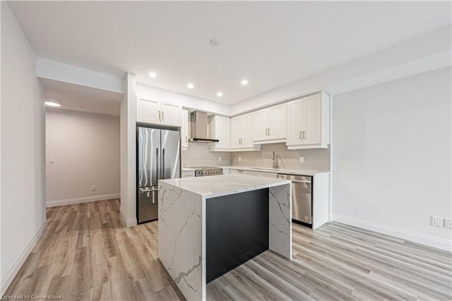103 - 153 Wilson St W, House attached with 2 bedrooms, 2 bathrooms and 2 parking in Ancaster ON | Image 11