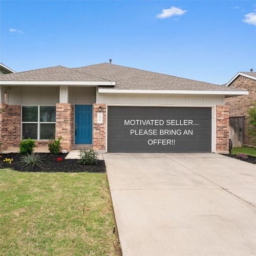 234 George Neggan Ln, Bastrop, TX, 78602-2081 | Card Image
