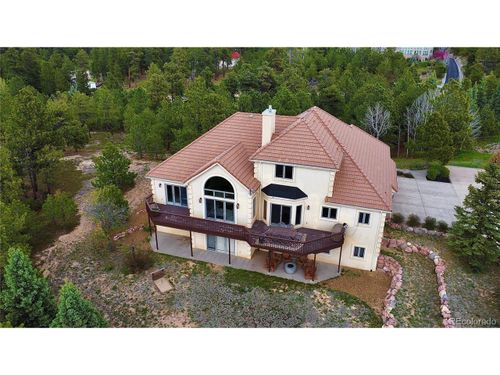1120 Brenthaven Ct, Monument, CO, 80132-8485 | Card Image