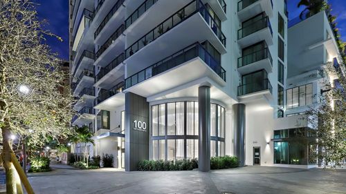 901-100 1st Ave N, ST PETERSBURG, FL, 33701-3490 | Card Image