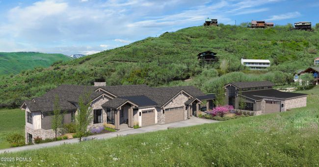 1633 N Cambridge Dr, Home with 0 bedrooms, 0 bathrooms and null parking in Midway UT | Image 13