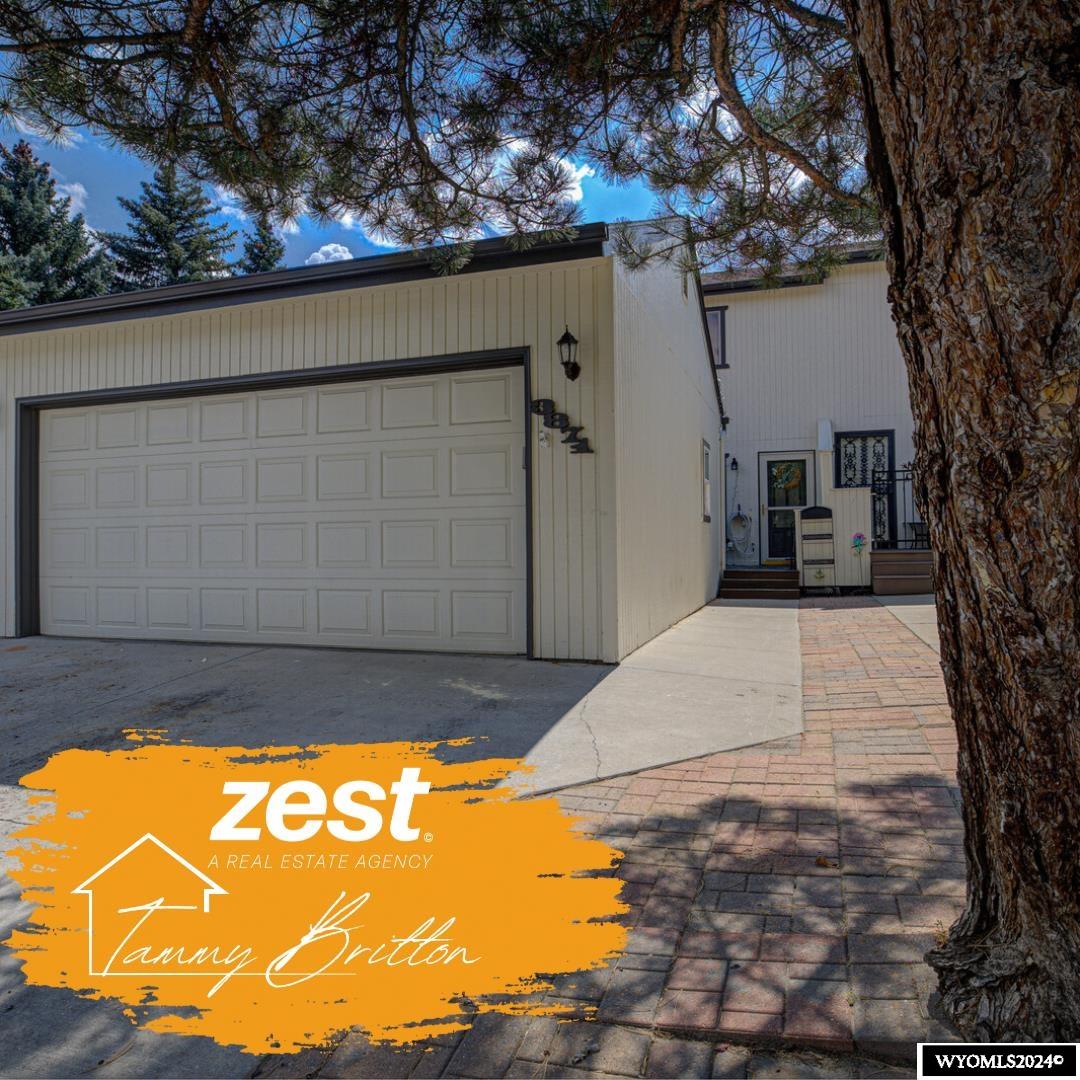 14th St, Casper, WY 82609
