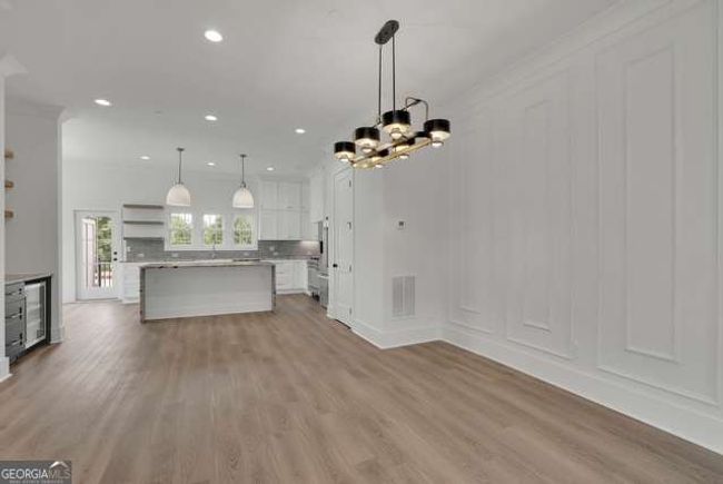 350 Sugarview Rd, Townhouse with 4 bedrooms, 5 bathrooms and null parking in Sugar Hill GA | Image 8