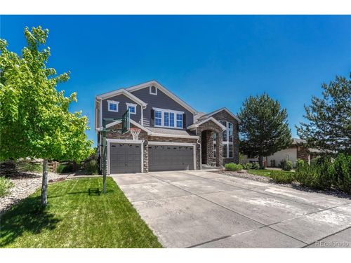 5923 Bridle Path Ln, Parker, CO, 80134-5225 | Card Image
