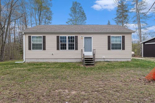 23604 Adams Rd, Copemish, MI, 49625 | Card Image