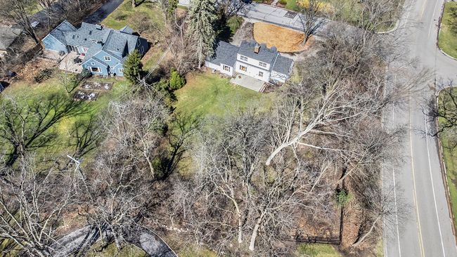 2690 Overridge Dr, House other with 4 bedrooms, 2 bathrooms and null parking in Ann Arbor MI | Image 44