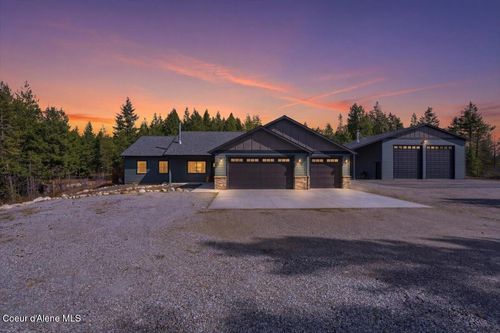 2949 W Highway 54, Spirit Lake, ID, 83869-5131 | Card Image