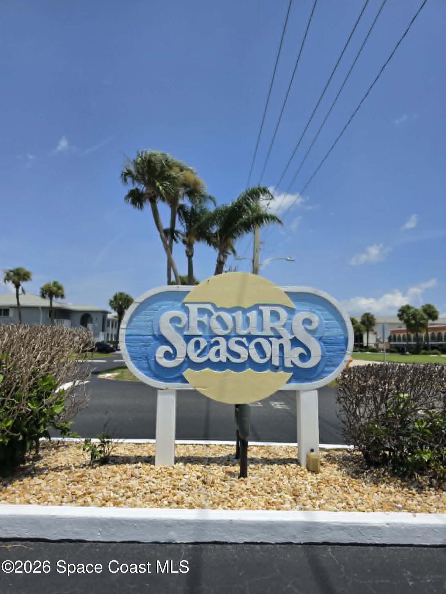 Residential Lease in Cocoa Beach 2