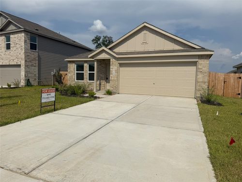10268 Prairie Dunes Ln, Cleveland, TX, 77327-6279 | Card Image