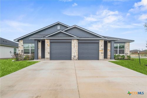 913 Wax Myrtle Court, Killeen, TX, 76543 | Card Image