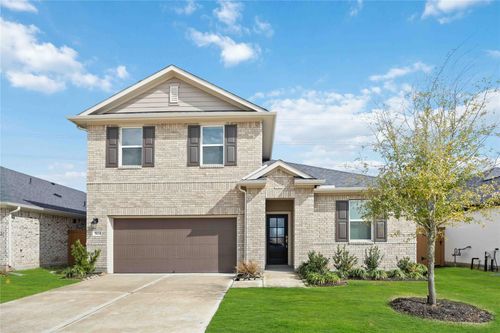 5614 Bermuda Sands Dr, Katy, TX, 77493-5489 | Card Image